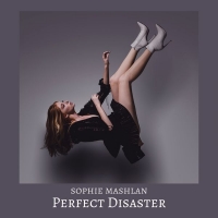 Sophie Mashlan - Perfect Disaster (2019) [24bit Hi-Res]