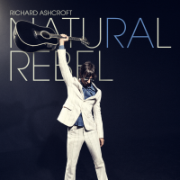 Richard Ashcroft - Natural Rebel (2018) Mp3 (320kbps) [Hunter]