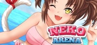 NEKO ARENA NEKO ARENA