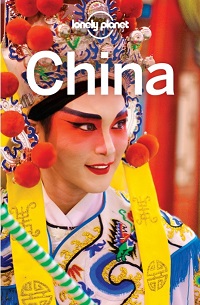 Lonely Planet China (Country Guide), 16th Edition