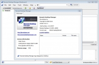 Remote Desktop Manager 5.8.2.1 Enterprise Edition + Serial Key