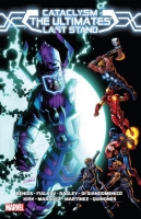 Cataclysm - The Ultimates - Last Stand (2014) (DOOM) Cataclysm - The Ultimates - Last Stand (2014) (DOOM)