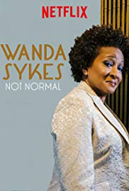 Wanda Sykes Not Normal 2019 720p WEB x264-worldmkv