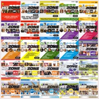 VA - Hitzone - The Entire Collection Part II (26 - 50)