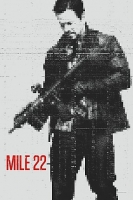 Mile 22 2018 720p HDRiP x264 AC3-RPG