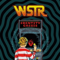 WSTR - Identity Crisis [320 KBPS][2018][pradyutvam]