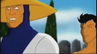 Mortal Kombat Story animated (2014) updated 2017 [complete]