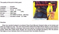 Gunslinger (Western 1956) John Ireland 720p [WWRG]