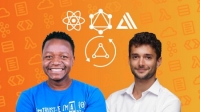 [ FreeCourseWeb ] Udemy - AWS AppSync & Amplify with React & GraphQL - Complete Guide