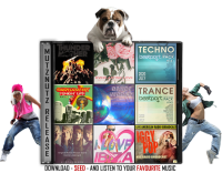 MutzNutz Music Pack 241 2020 - [ ANT ]
