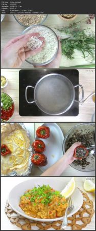 [ DevCourseWeb ] Skillshare - Cooking from the Pantry - Rice