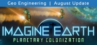 Imagine Earth Alpha 55.2 Imagine Earth Alpha 55.2