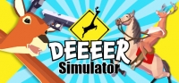 DEEEER Simulator: Your Average Everyday Deer Game v3.0.5