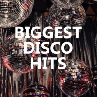 VA - Biggest Disco Hits (2020) MP3 [320 kbps]