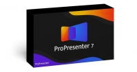 ProPresenter v7.1.2 (117506572) + Crack - [haxNode]