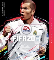 FIFA 20 Volta Ultimate Team Prepack Repack - ZAZIX