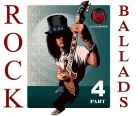 VA – Rock Ballads Collection [04] (2018)[320Kbps]eNJoY-iT