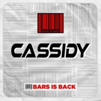 Cassidy - Bars Is Back (Single).REAL RAP.(2019)[GuNz]