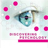 Discovering Psychology: The Science of Mind, 3rd Edition