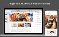 Wolf 1.34 – Build responsive Web sites Wolf 1.34 – Build responsive Web sites