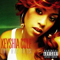 Keyshia Cole - The Way It Is (2005) Flac