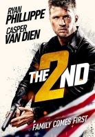 The 2nd 2020 HDRip XviD AC3-EVO