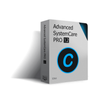 Advanced SystemCare Pro v13.4.0.246 + Crack - [haxNode]