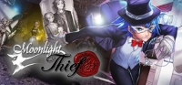 Moonlight thief Moonlight thief
