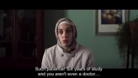 Bir Baskadir (Ethos) - season 1 (Eng/Multi subs)