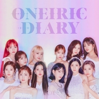 IZ*ONE - Oneiric Diary (2020) Mp3 320kbps [PMEDIA] ️
