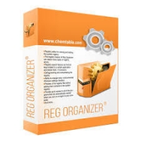 REG ORGANIZER 8.29 FULL PROAC MULTI