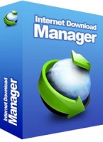 Internet Manager (IDM) 6.35 Build 12 Repack {B4tman}