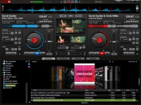 Virtual DJ Pro v6.1.2 & Crack Virtual DJ Pro v6.1.2 & Crack