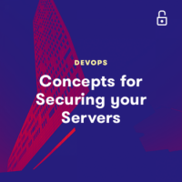 [ DevCourseWeb ] LinuxAcademy - Concepts for Securing Your Servers