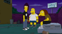 The Simpsons S35E18 XviD-AFG EZTV The Simpsons S35E18 XviD-AFG EZTV