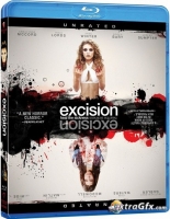 Excision 2012 BRRip XViD-sC0rp