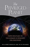 The Privileged Planet: - Gonzalez,  Richards