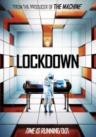 The Complex Lockdown 2020 HDRip XviD AC3-EVO