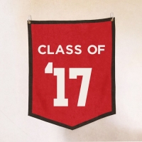 VA - Class Of '17 (2020) Mp3 320kbps [PMEDIA] ️