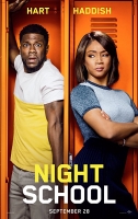 Night School 2018 720p TS [FOX]