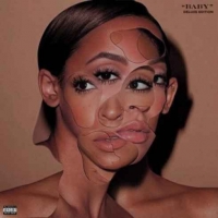 Tinashe – Baby (Deluxe Edition) [2019] (320 KBPS)