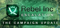 Rebel Inc: Escalation v30.05.2020 Rebel Inc: Escalation v30.05.2020