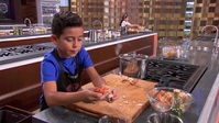 MasterChef Junior S08E08 XviD-AFG EZTV