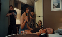 Welcome to Curiosity 2018 720p BluRay x264 LLG
