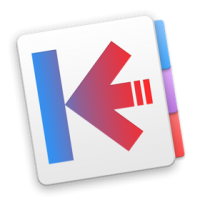 Keep It 1.5.1 (macOS)
