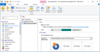 Advanced Installer Architect 17.4 Portable + Pre-Activated [FTUApps]