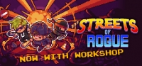 Streets of Rogue v87d