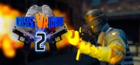 Crisis VRigade 2 Crisis VRigade 2