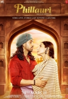 Phillauri 2017 CAM DesiSCR x264 AAC 2 0 HiNDi-DDR
