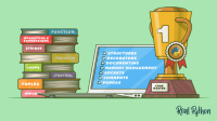 [ FreeCourseWeb ] Real Python - Functional Programming in Python